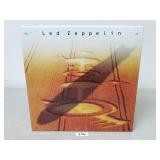 Led Zeppelin CD Set