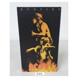 AC/DC Bonfire CD Set