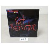 Pat Benatar 5 Classic Albums CD Set