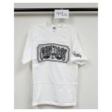 Signed Evidence Cats & Dogs Promo Shirt Buket TKO