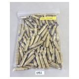 SIG 338 Norma Mag Primed Casings (No Ship)