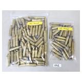 SIG 338 Norma Mag Primed Casings (No Ship)