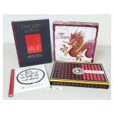 Eastern Philosophy, I Ching, Strategy Game