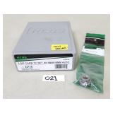 $91 RCBS 40 S&W / 10mm Auto TC Die Set