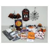Halloween & Party Decor (No Ship)
