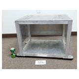 Heavy Duty Aluminum Equipment Stand (No Ship)