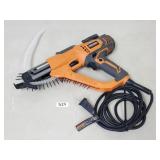 $199 Ridgid Collated Screwdriver (No Ship)