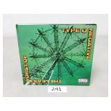 Typo O Negative The Least Worst Of CD