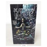 The Lost Tracks of Danzig 2-Disc CD Set