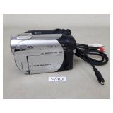 Sony Handycam DCR-DVD108 Mini DVD Camcorder
