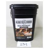 $200 Mega Protein Food Kit (No Ship)