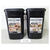 $278 4-Week Food Supply Kit (No Ship)
