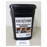 $115 Beans Trio with Rice Food Kit (No Ship)