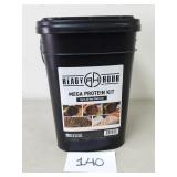 $200 Mega Protein Food Kit (No Ship)