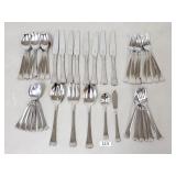 Zwilling J.A. Henckels Angelico Flatware
