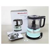 KitchenAid Mini Food Processor