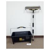 Purdy Paint Bucket & Roller Frame (No Ship)