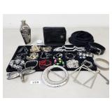 Fashion Jewelry, Trinkets and Accessories