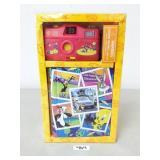 Chevy Venture Looney Tunes 35mm Camera Kit