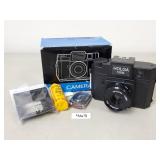 Holga 120N Medium Format Film Camera with Box