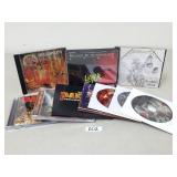 CD Lot - Thrash Metal - Pantera, Slayer,...
