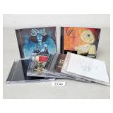 CD Lot - Korn, Deftones, Mudvayne, Nu-Metal