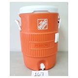 Igloo Seat Top Beverage Cooler (No Ship)