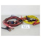 Jumper Cables (No Ship)