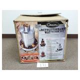 New $300 Original Orion Cooker (No Ship)