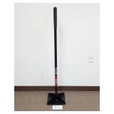 Truper 10" x 10" Steel Tamper (No Ship)