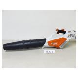 Stihl 36V Cordless Handheld Leaf Blower (No Ship)