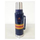 Stanley x Pendleton Thermos