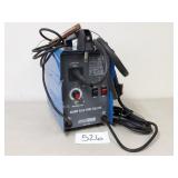 Chicago Electric 90 Amp Flux Wire Welder (No Ship)