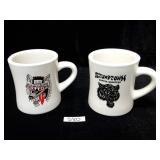Stumptown Coffee Roasters LE Diner Mugs