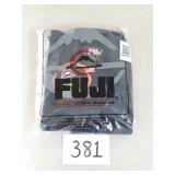 New FUJI Kids Brazilian Jiu-Jitsu Gi - Size C00