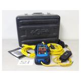 George Fischer FU-2000 Pipe Fusion Welder (No Ship