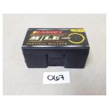 $40 Barnes (.308") 110gr 300 BLK Bullets (No Ship)