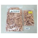 30 Cal (.308") 220gr 300 BLK Bullets (No Ship)