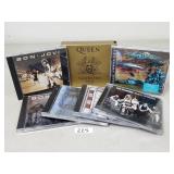 CD Lot - 80s Stadium Rock & Queen