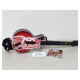 PS3 Guitar Hero Aerosmith - No Dongle