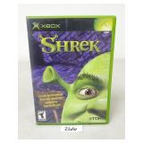 Xbox Game - Shrek