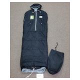 $135 Poler Napsack Wearable Sleeping Bag