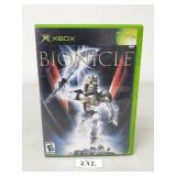Xbox Game - Bionicle