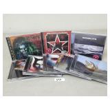 CD Lot - Nu Metal & Alt Metal