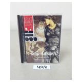 Rare 1997 Classical Rimsky-Korsakov MiniDisc