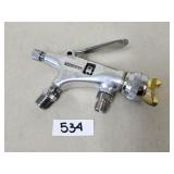 $580 DeVilbiss HVLP Touch-Up Spray Gun