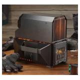 New $148 InstaFire Vesta Stove & Heater (No Ship)