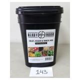 $150 Fruit, Veggie & Snack Mix Food Kit (No Ship)
