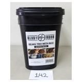 $115 Beans Trio with Rice Food Kit (No Ship)