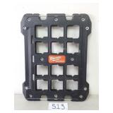 Milwaukee Packout Floor Mounting Plate (No Ship)